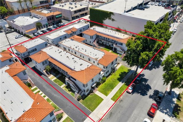 30 N FIRST STREET, Alhambra, CA 91801