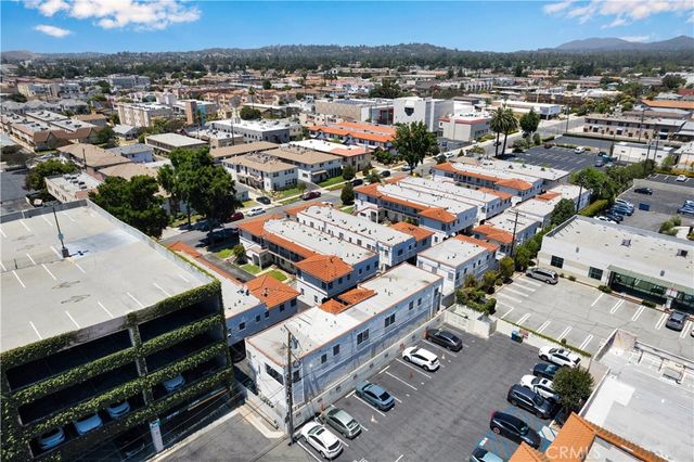 30 N FIRST STREET, Alhambra, CA 91801
