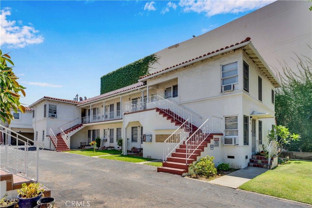 30 N FIRST STREET, Alhambra, CA 91801