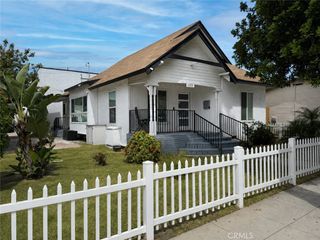 1315 Termino Avenue, Long Beach, CA 90804