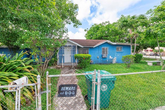 2476 NW 15th Street, Miami, FL 33125