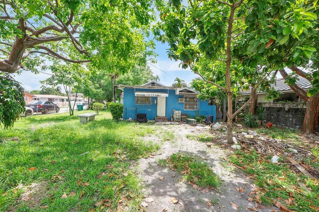 2476 NW 15th Street, Miami, FL 33125