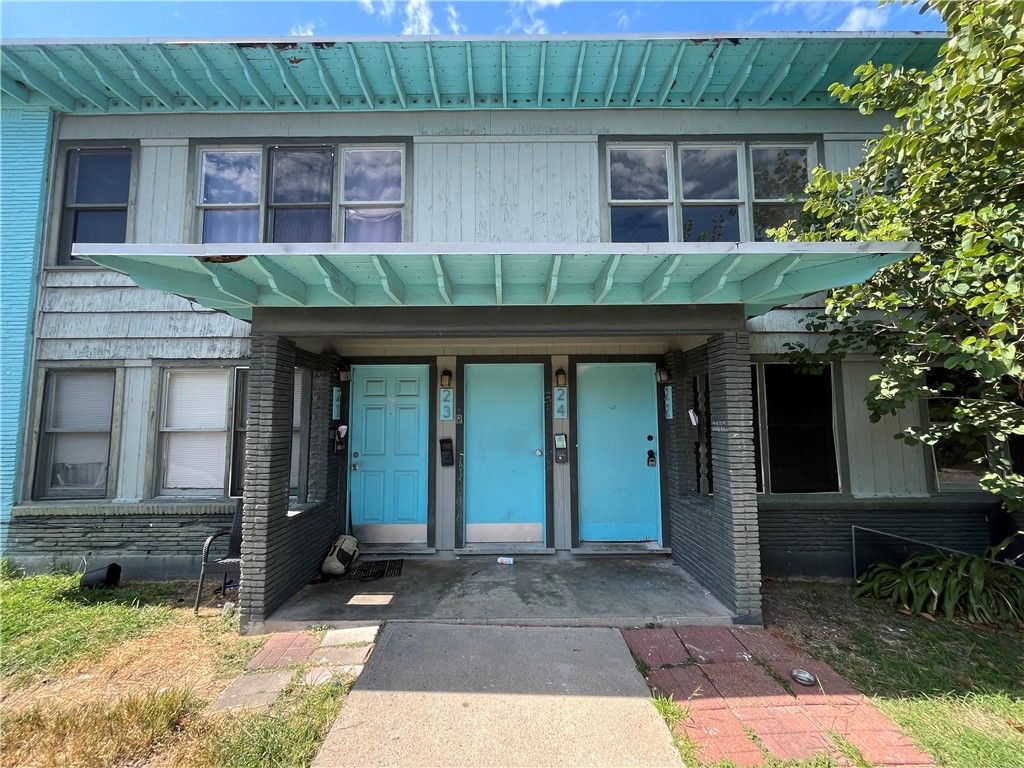 3120 Santa Fe St 24, Corpus Christi, TX 78404