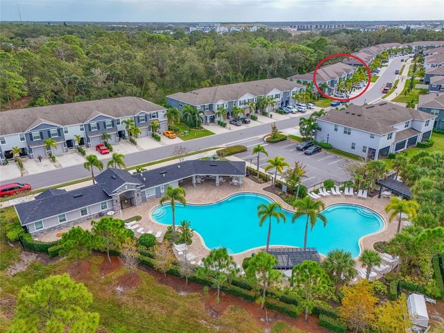 2419 MIDNIGHT PEARL DRIVE, Sarasota, FL 34240