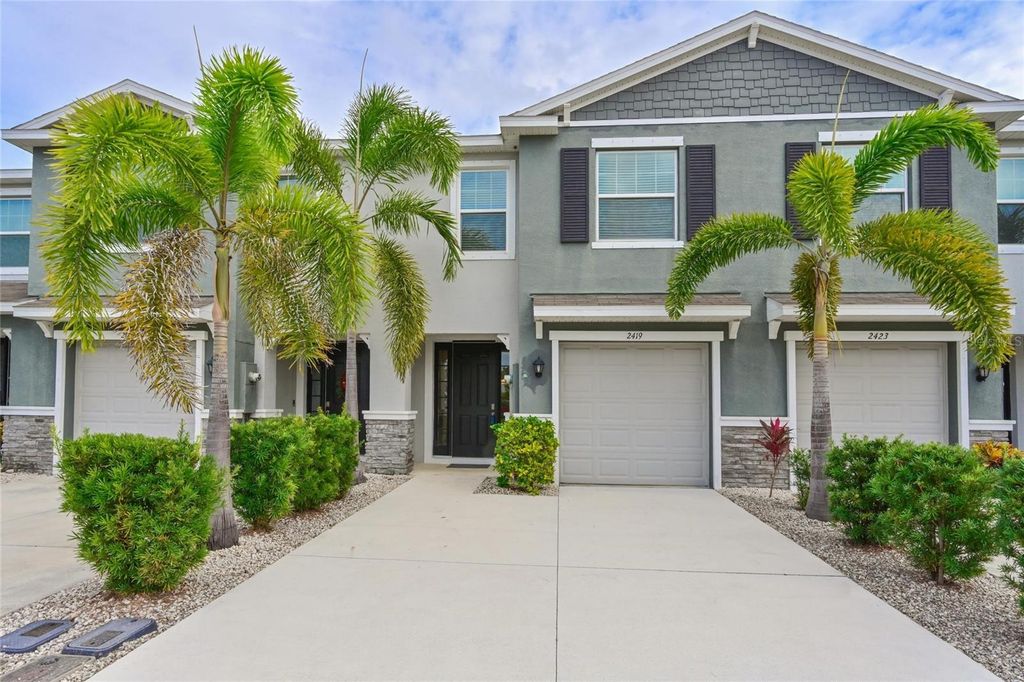 2419 MIDNIGHT PEARL DRIVE, Sarasota, FL 34240