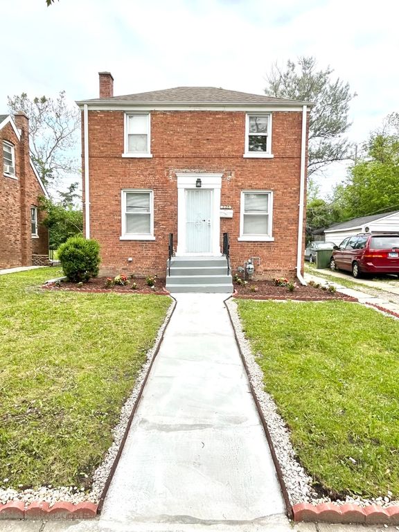 228 E 140th Place, Dolton, IL 60419