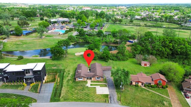 114 Fairways Dr, Hendersonville, TN 37075