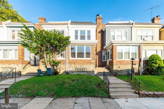 5445 AKRON ST, Philadelphia, PA 19124