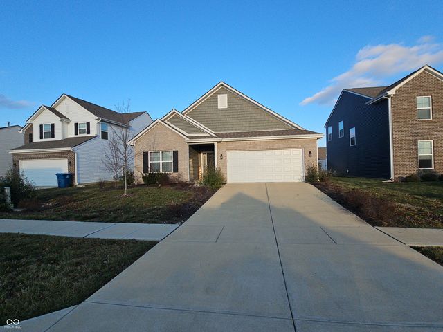 4411 Ringstead Way, Indianapolis, IN 46235