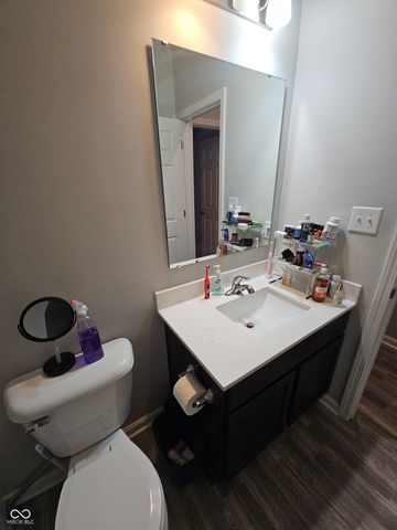 4411 Ringstead Way, Indianapolis, IN 46235