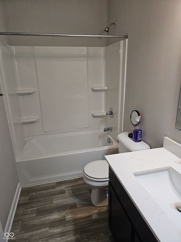 4411 Ringstead Way, Indianapolis, IN 46235