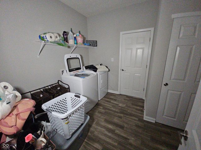 4411 Ringstead Way, Indianapolis, IN 46235