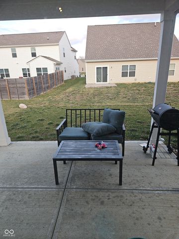 4411 Ringstead Way, Indianapolis, IN 46235