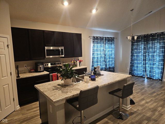 4411 Ringstead Way, Indianapolis, IN 46235