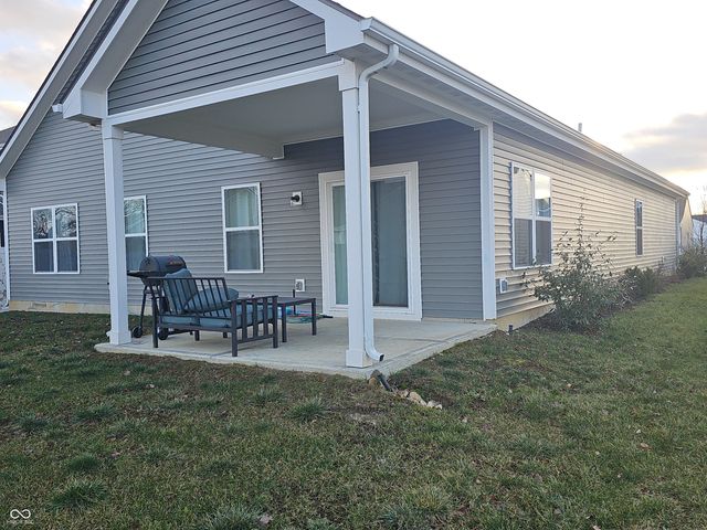 4411 Ringstead Way, Indianapolis, IN 46235