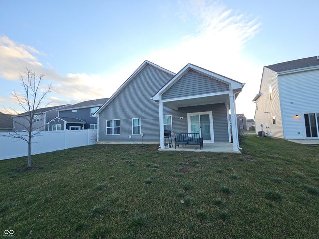 4411 Ringstead Way, Indianapolis, IN 46235