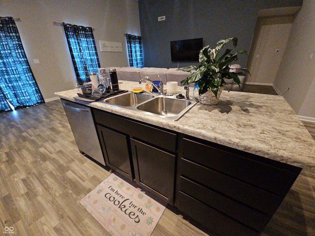 4411 Ringstead Way, Indianapolis, IN 46235