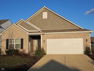 4411 Ringstead Way, Indianapolis, IN 46235
