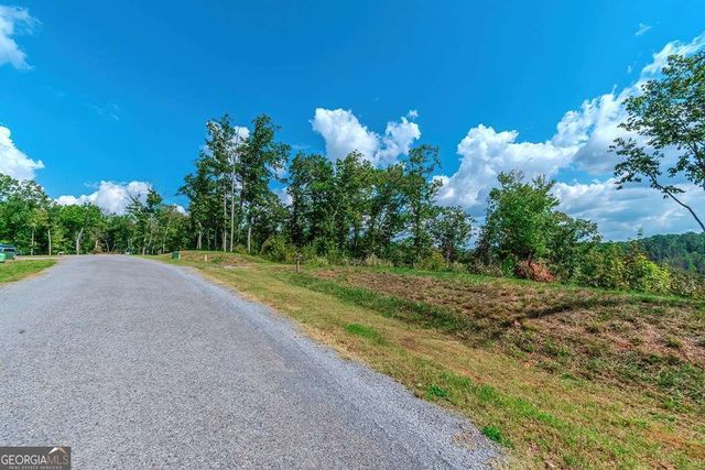 LOT 50 Jakes Landing Way, Ellijay, GA 30540