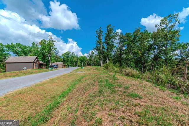 LOT 50 Jakes Landing Way, Ellijay, GA 30540