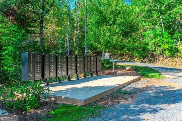 LOT 50 Jakes Landing Way, Ellijay, GA 30540
