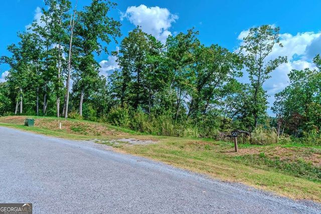 LOT 50 Jakes Landing Way, Ellijay, GA 30540