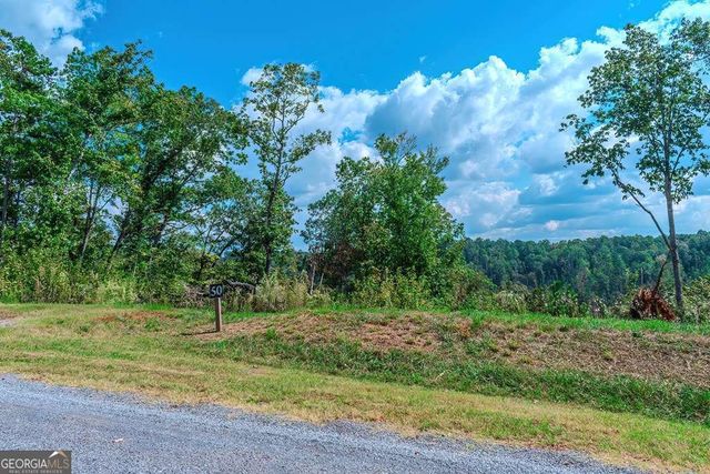 LOT 50 Jakes Landing Way, Ellijay, GA 30540