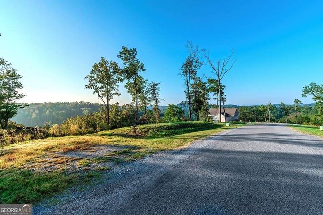 LOT 50 Jakes Landing Way, Ellijay, GA 30540
