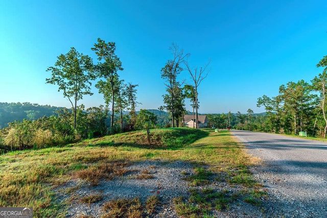 LOT 50 Jakes Landing Way, Ellijay, GA 30540