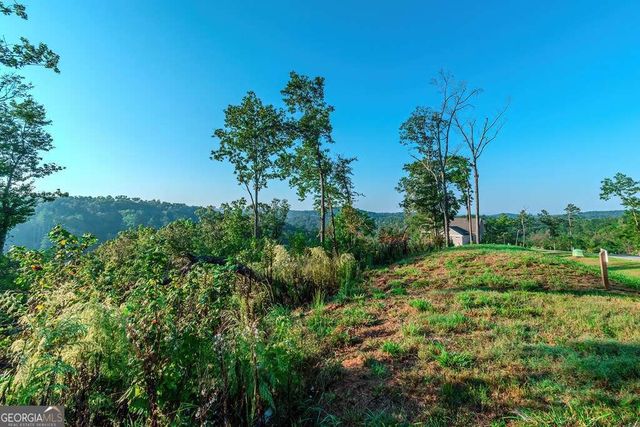 LOT 50 Jakes Landing Way, Ellijay, GA 30540