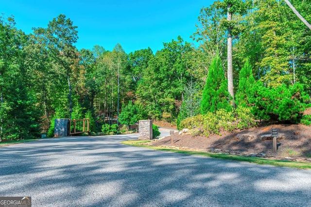 LOT 50 Jakes Landing Way, Ellijay, GA 30540