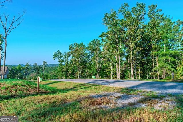 LOT 50 Jakes Landing Way, Ellijay, GA 30540