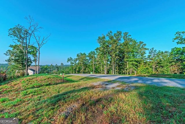 LOT 50 Jakes Landing Way, Ellijay, GA 30540