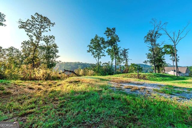 LOT 50 Jakes Landing Way, Ellijay, GA 30540