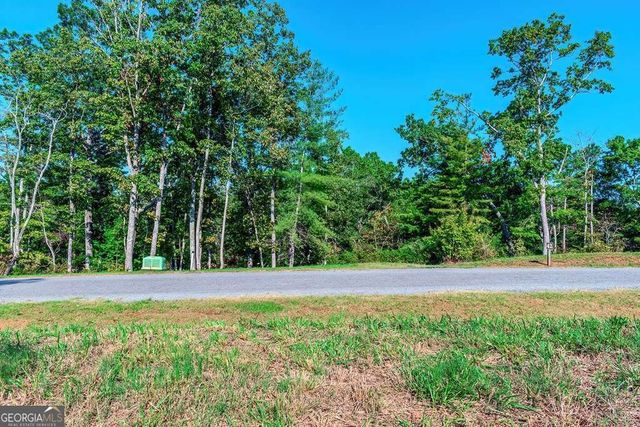 LOT 50 Jakes Landing Way, Ellijay, GA 30540