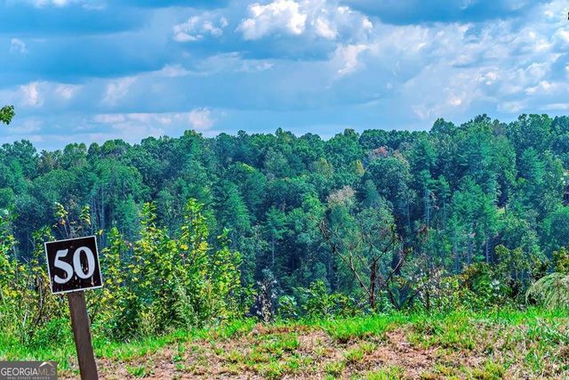 LOT 50 Jakes Landing Way, Ellijay, GA 30540