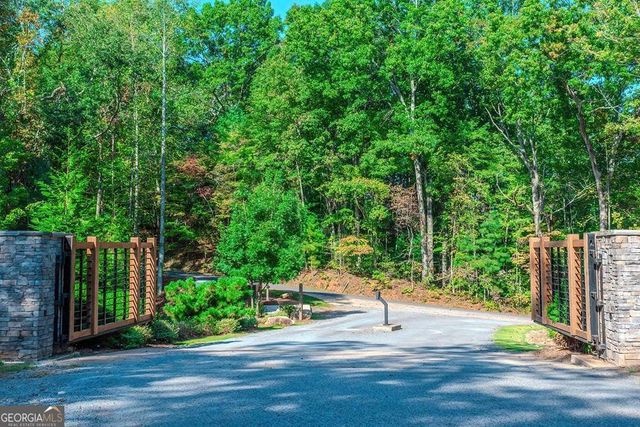 LOT 50 Jakes Landing Way, Ellijay, GA 30540