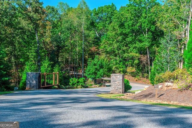 LOT 50 Jakes Landing Way, Ellijay, GA 30540