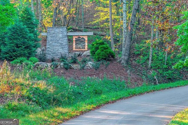 LOT 50 Jakes Landing Way, Ellijay, GA 30540