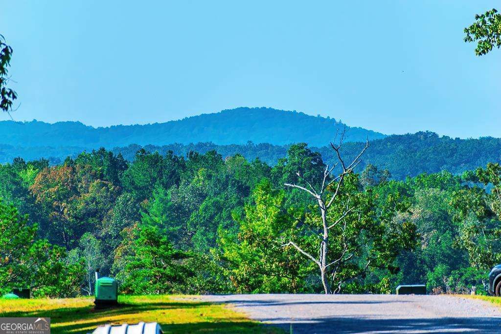 LOT 50 Jakes Landing Way, Ellijay, GA 30540