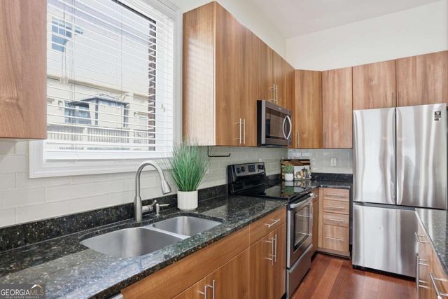 745 Fountainhead Lane NE 111, Atlanta, GA 30324