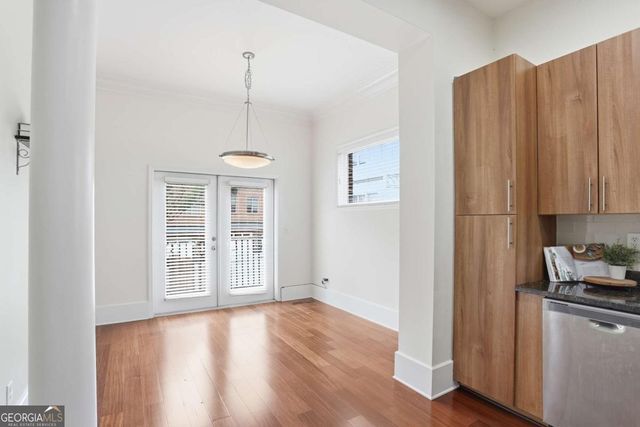 745 Fountainhead Lane NE 111, Atlanta, GA 30324