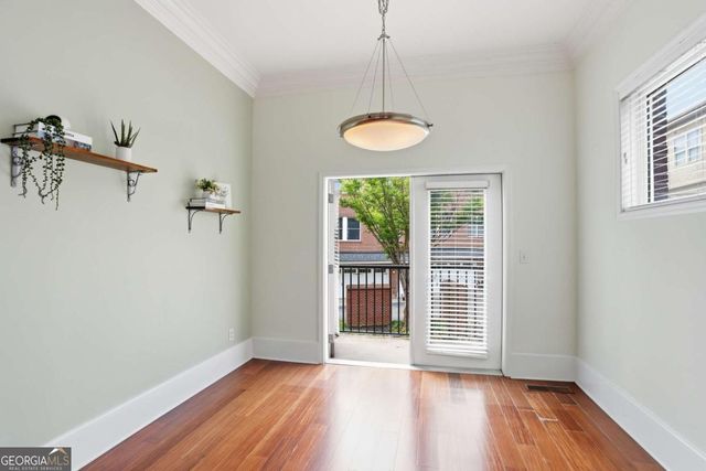 745 Fountainhead Lane NE 111, Atlanta, GA 30324