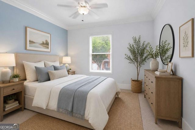 745 Fountainhead Lane NE 111, Atlanta, GA 30324
