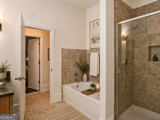 745 Fountainhead Lane NE 111, Atlanta, GA 30324