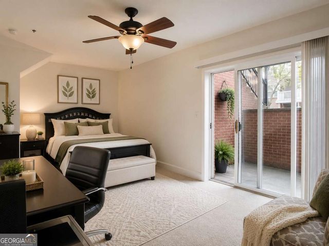 745 Fountainhead Lane NE 111, Atlanta, GA 30324