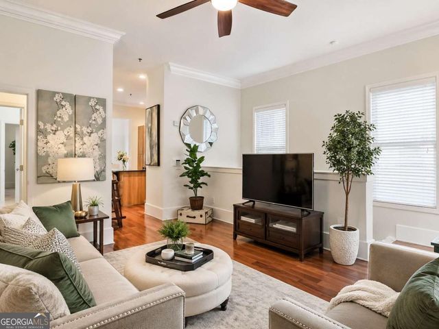 745 Fountainhead Lane NE 111, Atlanta, GA 30324