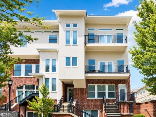 745 Fountainhead Lane NE 111, Atlanta, GA 30324