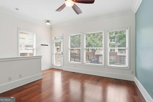 745 Fountainhead Lane NE 111, Atlanta, GA 30324