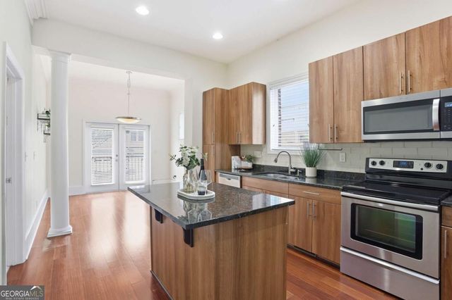 745 Fountainhead Lane NE 111, Atlanta, GA 30324